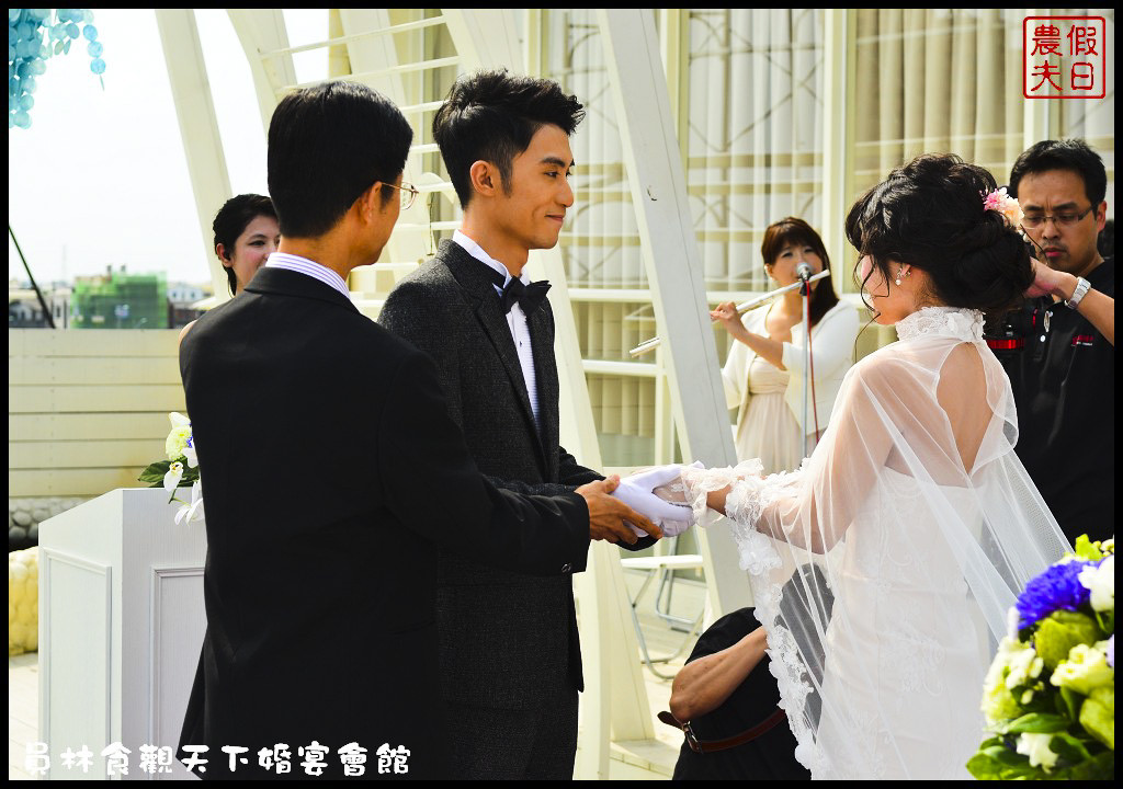 員林食觀天下婚宴會館DSC_9552