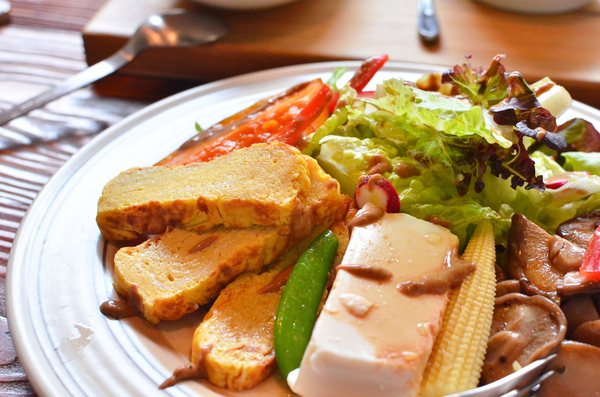 家.溫度湯專門店 SOUP STOCKSTORE:『台中||西區』情感,是這裡最美味的食材 - 家,溫度 湯專賣店(草悟店) SOUP STOCK STORE