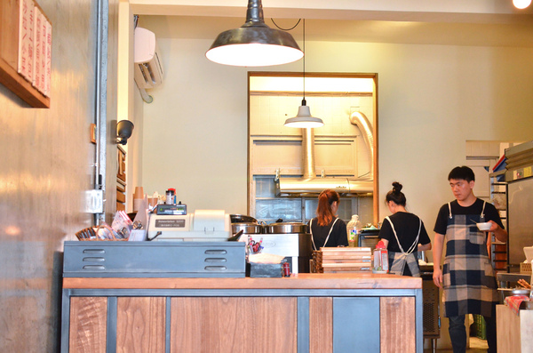 家.溫度湯專門店 SOUP STOCKSTORE:『台中||西區』情感,是這裡最美味的食材 - 家,溫度 湯專賣店(草悟店) SOUP STOCK STORE