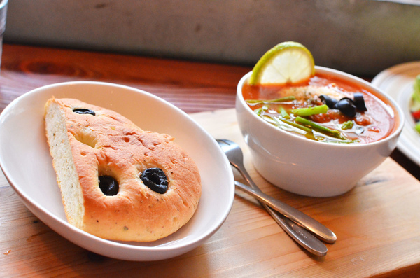 家.溫度湯專門店 SOUP STOCKSTORE:『台中||西區』情感,是這裡最美味的食材 - 家,溫度 湯專賣店(草悟店) SOUP STOCK STORE