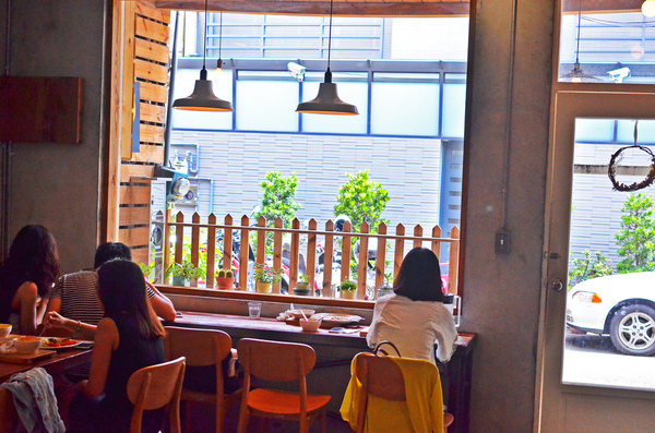 家.溫度湯專門店 SOUP STOCKSTORE:『台中||西區』情感,是這裡最美味的食材 - 家,溫度 湯專賣店(草悟店) SOUP STOCK STORE