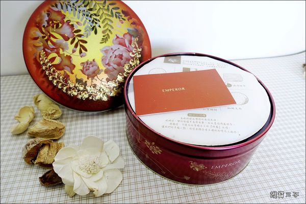 皇樓-復古風喜餅 (17).JPG