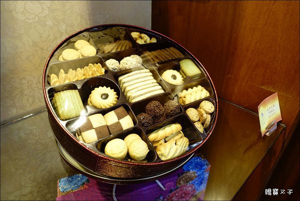 皇樓-復古風喜餅 (8).JPG