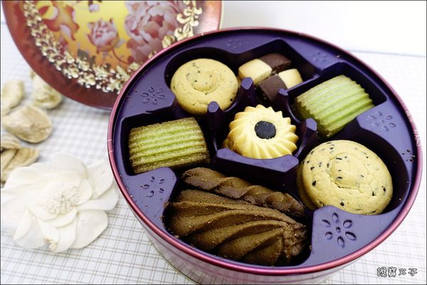 皇樓-復古風喜餅 (20).JPG