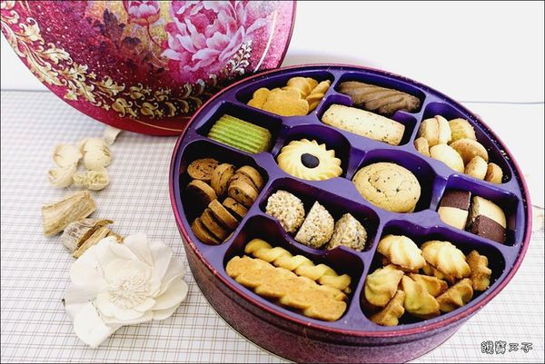 皇樓-復古風喜餅 (22).JPG