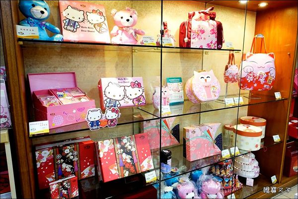 皇樓-復古風喜餅 (5).JPG