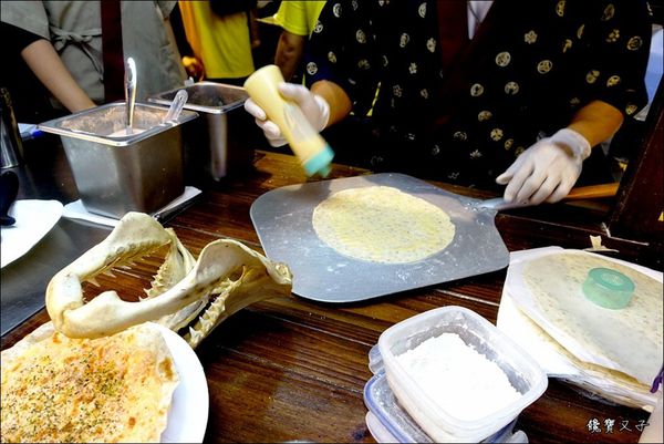 小琉球起司烤餅(逢甲) (19).JPG