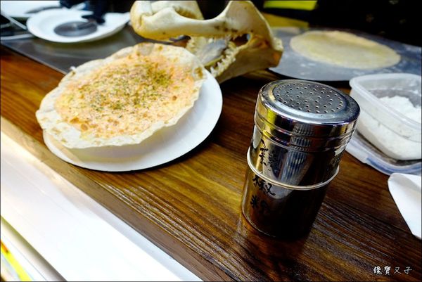小琉球起司烤餅(逢甲) (8).JPG