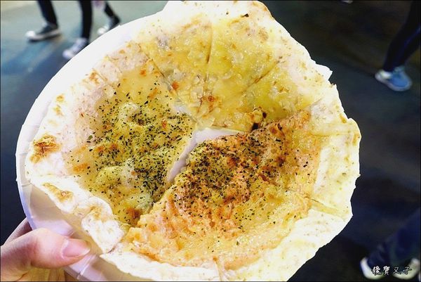 小琉球起司烤餅(逢甲) (24).JPG