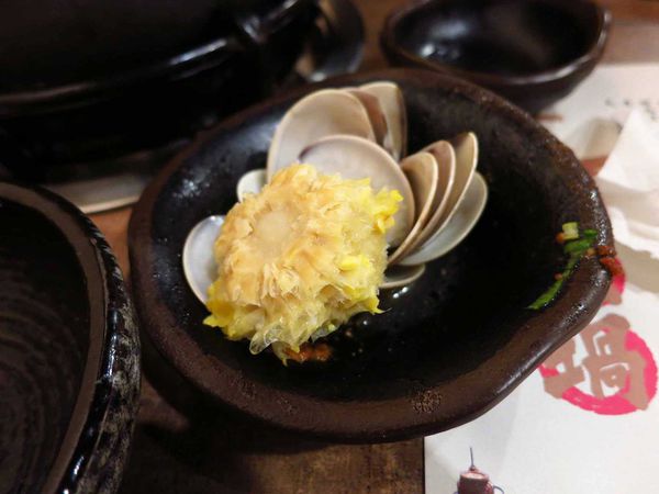 【三重餐廳】華府火鍋-外帶只要120元超便宜火鍋