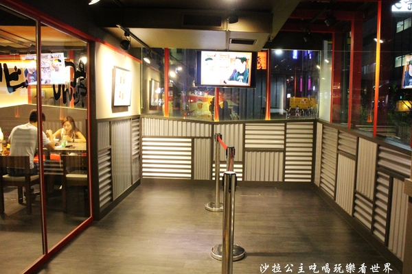 玩笑亭拉麵 なんつッ亭：東區216巷人氣拉麵『玩笑亭拉麵 なんつッ亭』捷運忠孝敦化站