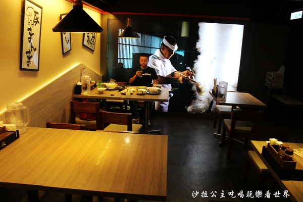 玩笑亭拉麵 なんつッ亭：東區216巷人氣拉麵『玩笑亭拉麵 なんつッ亭』捷運忠孝敦化站