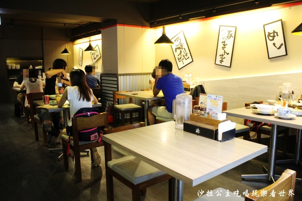 玩笑亭拉麵 なんつッ亭：東區216巷人氣拉麵『玩笑亭拉麵 なんつッ亭』捷運忠孝敦化站