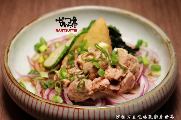 玩笑亭拉麵 なんつッ亭：東區216巷人氣拉麵『玩笑亭拉麵 なんつッ亭』捷運忠孝敦化站