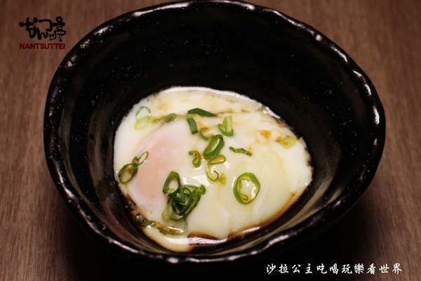 玩笑亭拉麵 なんつッ亭：東區216巷人氣拉麵『玩笑亭拉麵 なんつッ亭』捷運忠孝敦化站