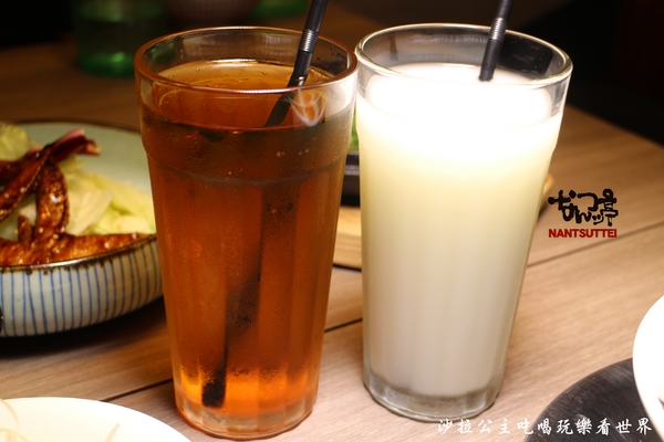 玩笑亭拉麵 なんつッ亭：東區216巷人氣拉麵『玩笑亭拉麵 なんつッ亭』捷運忠孝敦化站