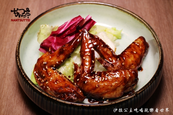 玩笑亭拉麵 なんつッ亭：東區216巷人氣拉麵『玩笑亭拉麵 なんつッ亭』捷運忠孝敦化站