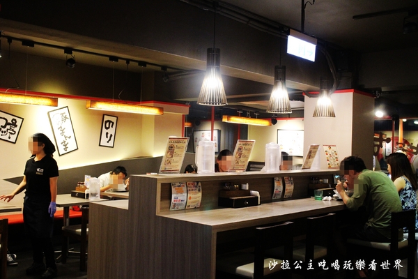 玩笑亭拉麵 なんつッ亭：東區216巷人氣拉麵『玩笑亭拉麵 なんつッ亭』捷運忠孝敦化站