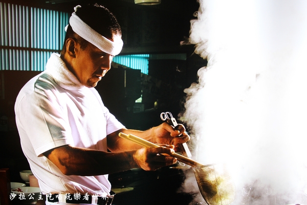 玩笑亭拉麵 なんつッ亭：東區216巷人氣拉麵『玩笑亭拉麵 なんつッ亭』捷運忠孝敦化站