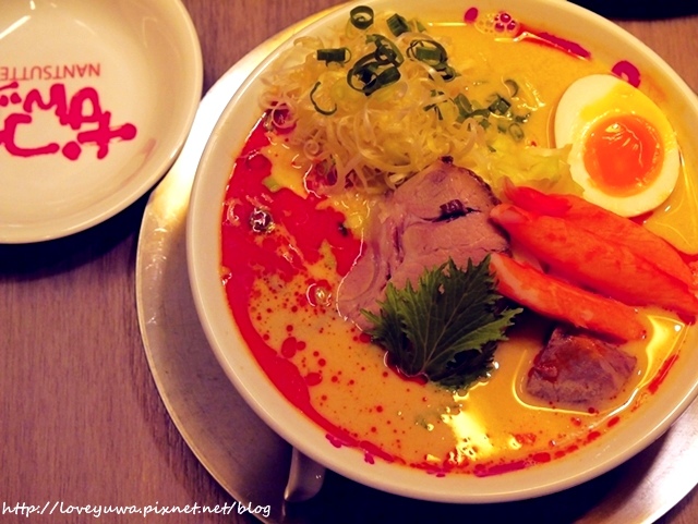 玩笑亭 Nantsutteiなんつッ亭