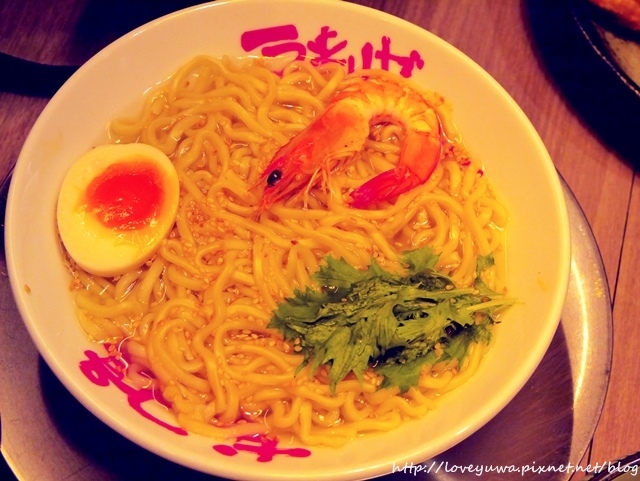 玩笑亭 Nantsutteiなんつッ亭