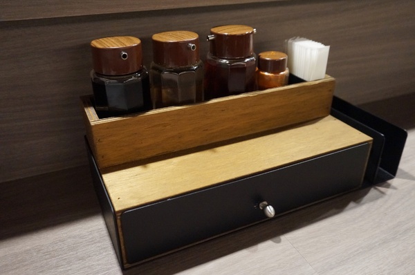 玩笑亭拉麵 なんつッ亭：[忠孝敦化]なんつッ亭 玩笑亭拉麵: 熊本系豚骨湯底+黑蒜香油 -【OpenRice新店快閃祕密客】