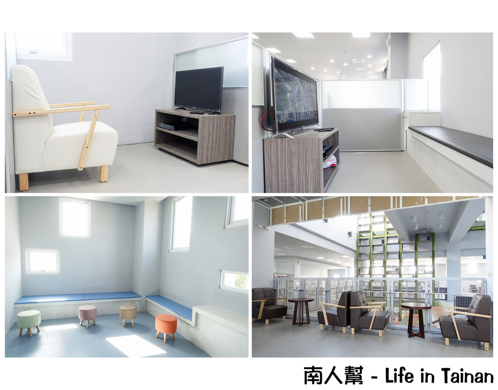 台南市鹽埕圖書館