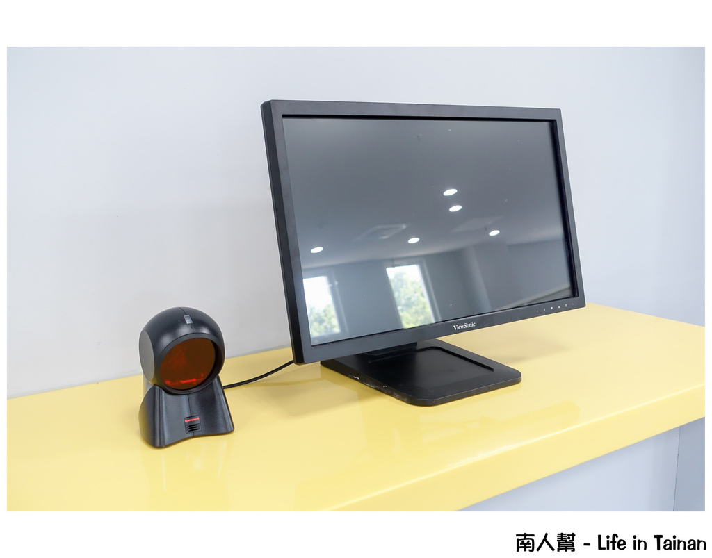 台南市鹽埕圖書館