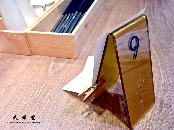 貳頭堂：【愛評網口碑體驗】傳統麵食，食尚新吃法！ ✿✿ 貳頭堂 ✿✿（完整菜單）