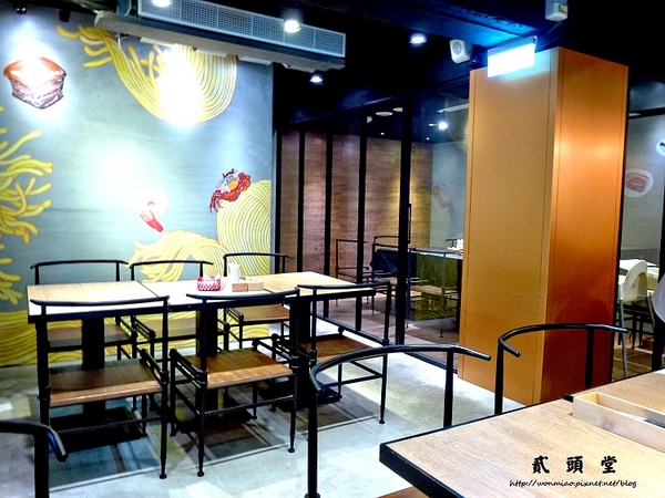 貳頭堂：【愛評網口碑體驗】傳統麵食，食尚新吃法！ ✿✿ 貳頭堂 ✿✿（完整菜單）