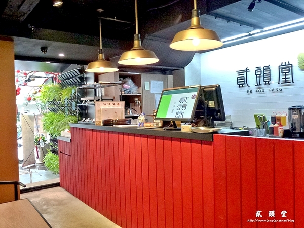 貳頭堂：【愛評網口碑體驗】傳統麵食，食尚新吃法！ ✿✿ 貳頭堂 ✿✿（完整菜單）