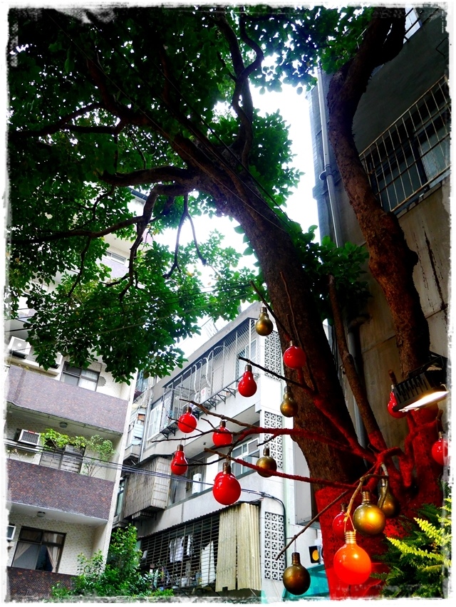 貳頭堂Er Tou Tang復古麵式新煮意「澆頭麵」「盆頭小菜」