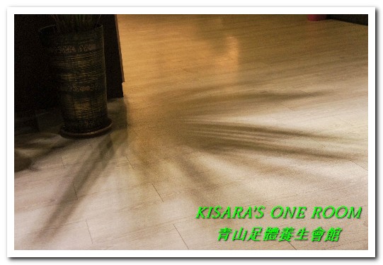 青山 足體養生會館：大里按摩．利用足部及經絡按摩放鬆身心──青山足體養生會館