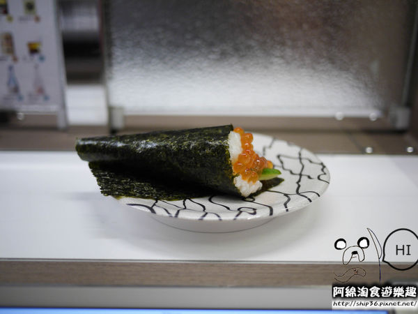 【桃園壽司】MagicTouch-超酷!!!子彈列車送壽司.爭鮮2.0版/台茂美食/迴轉壽司/平價