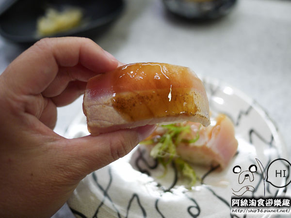 【桃園壽司】MagicTouch‬-超酷!!!子彈列車送壽司．爭鮮2.0版/台茂美食/迴轉壽司/平價