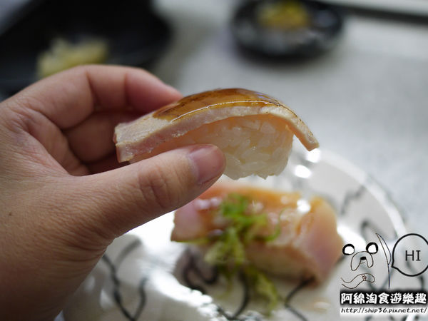 【桃園壽司】MagicTouch-超酷!!!子彈列車送壽司.爭鮮2.0版/台茂美食/迴轉壽司/平價