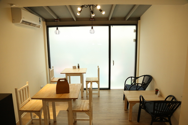 Jar Pâtisserie 瓶子甜點：[台北]野餐超方便下午茶甜點 罐裝帶著走 Jar Pâtisserie 瓶子甜點