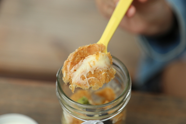 Jar Pâtisserie 瓶子甜點：[台北]野餐超方便下午茶甜點 罐裝帶著走 Jar Pâtisserie 瓶子甜點