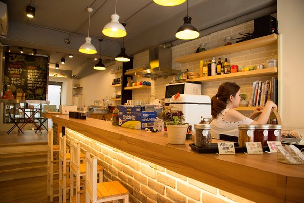 Jar Pâtisserie 瓶子甜點：[台北]野餐超方便下午茶甜點 罐裝帶著走 Jar Pâtisserie 瓶子甜點