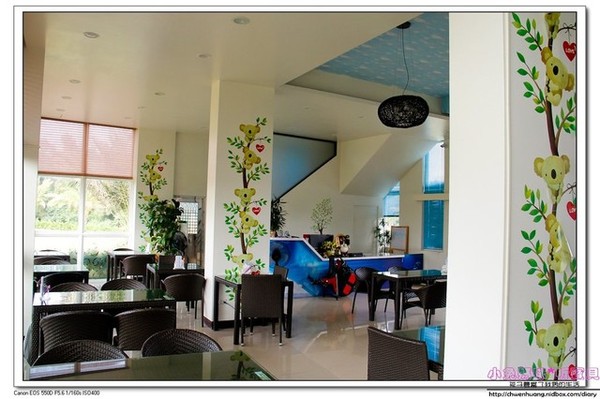 3號咖啡:【美食♥ 桃園】☼ 新屋3號咖啡☼ 親子寵物友善餐廳,風景美餐點好吃,孩子也玩得很開心♥♥