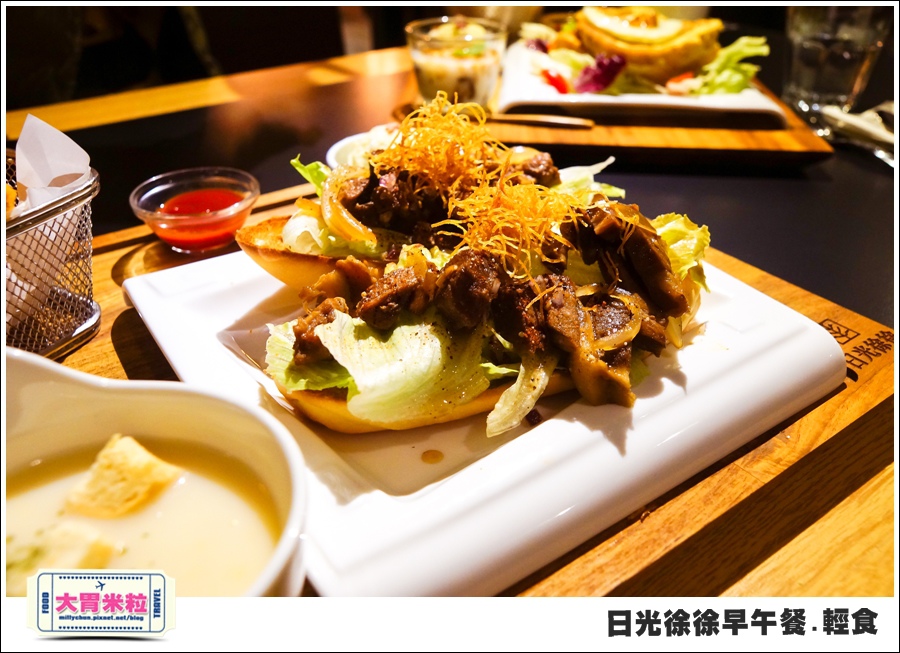 日光徐徐早午餐(台南成功店)@大胃米粒0034.jpg
