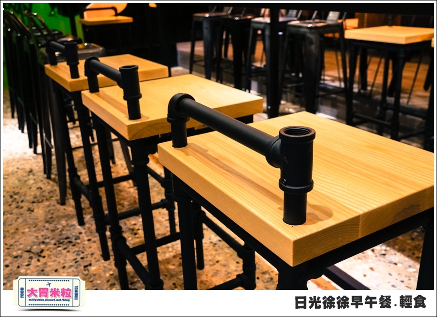 日光徐徐早午餐(台南成功店)@大胃米粒0006.jpg
