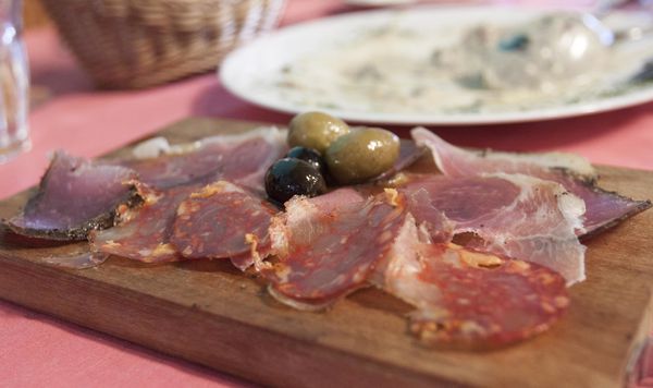  La LUPA Classic 經典母狼初訪 - 8