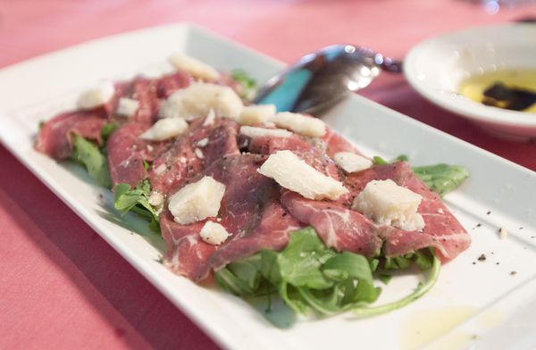  La LUPA Classic 經典母狼初訪 - 16