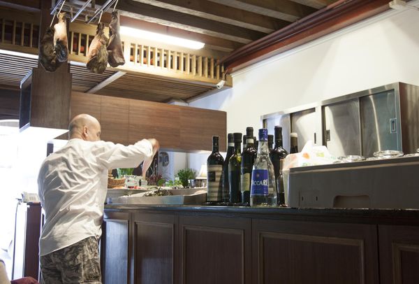  La LUPA Classic 經典母狼初訪 - 21