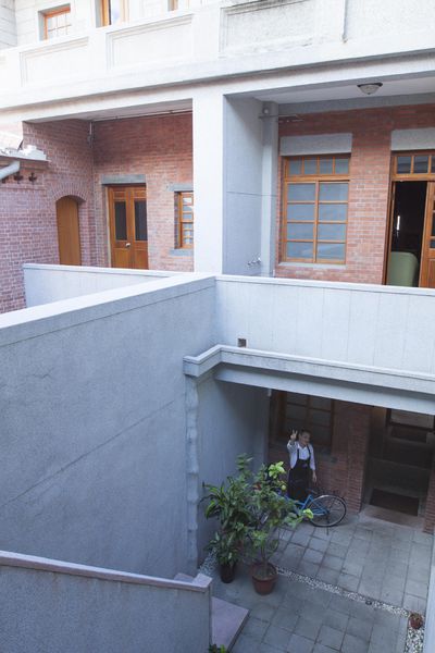  La LUPA Classic 經典母狼初訪 - 5