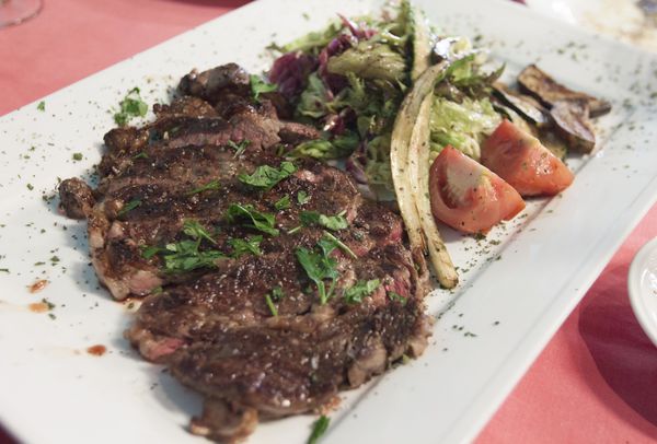  La LUPA Classic 經典母狼初訪 - 7