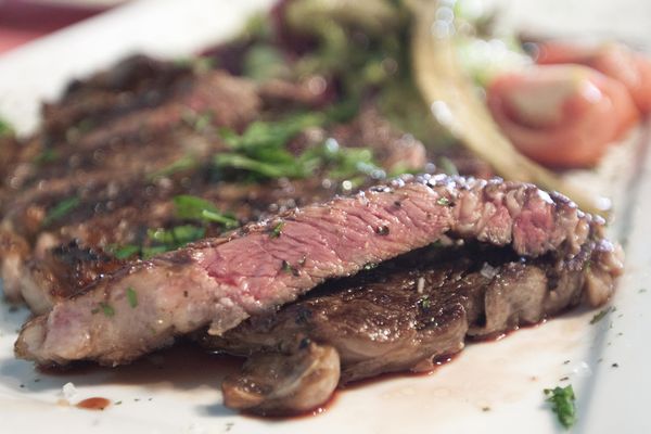  La LUPA Classic 經典母狼初訪 - 6