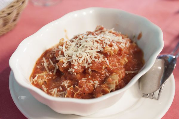  La LUPA Classic 經典母狼初訪 - 15