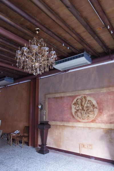  La LUPA Classic 經典母狼初訪 - 3